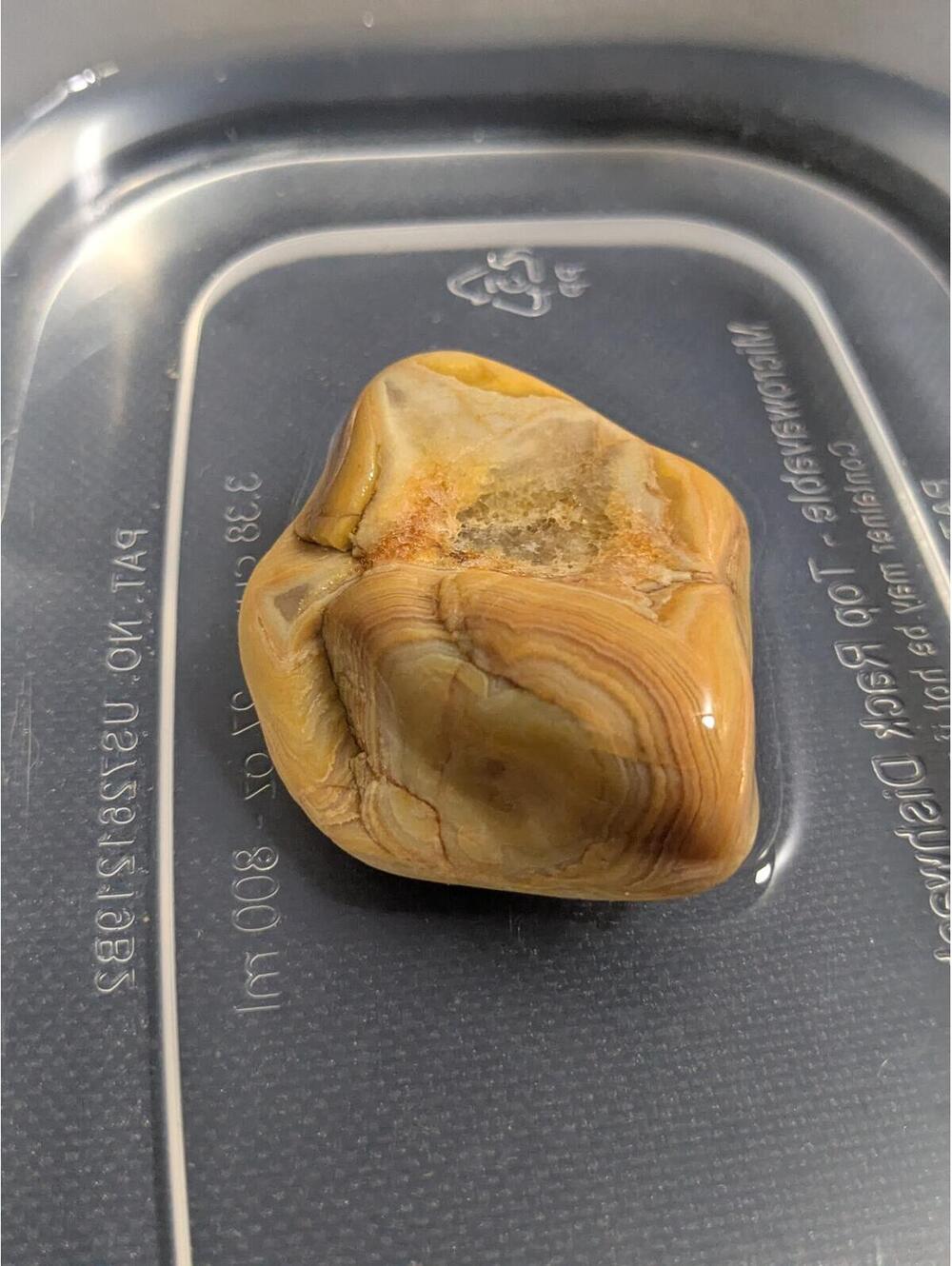 Crowley's Ridge agate - Picture 8 of 12